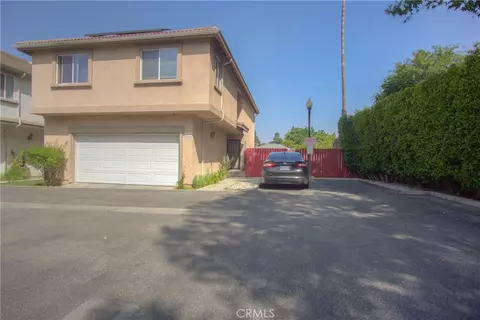 12600 San Fernando #121, Sylmar, CA 91342