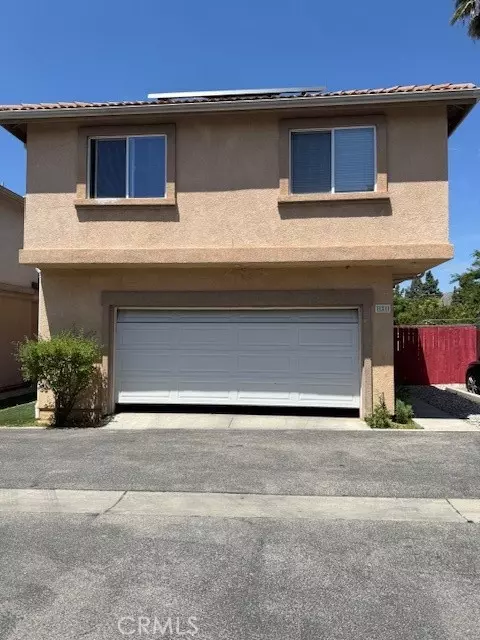 12600 San Fernando #121, Sylmar, CA 91342