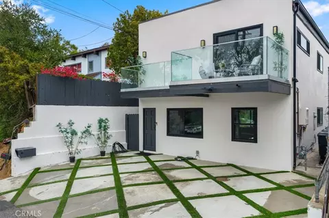 8960 Crescent, Los Angeles, CA 90046