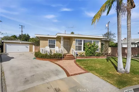 9600 Hoback, Bellflower, CA 90706