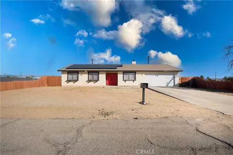 8301 Dogwood, California City, CA 93505