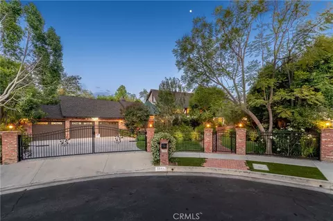 5340 Calvin Ave, Tarzana, CA 91356