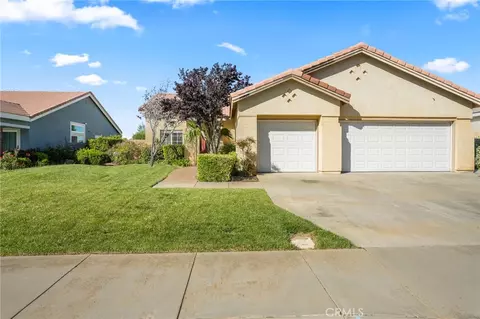 3823 Vitrina Ln, Palmdale, CA 93551