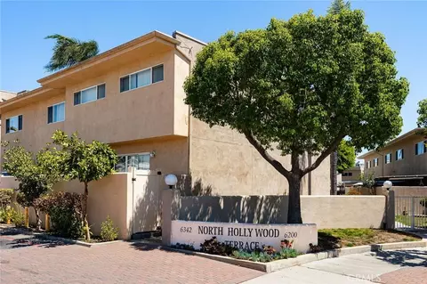 6312 Morse Ave, North Hollywood, CA 91606