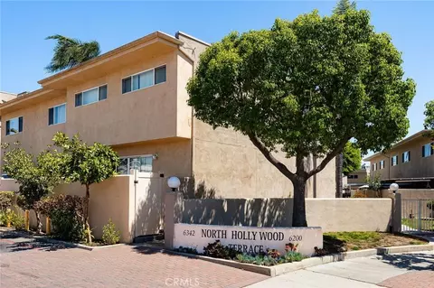 6312 Morse Ave, North Hollywood, CA 91606