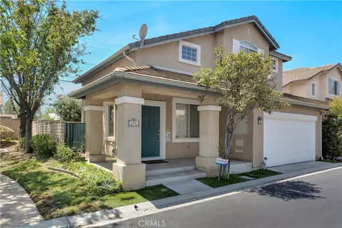 Exterior - 292 Edgemire Ln, Simi Valley, CA 93065 photo 1 of 13