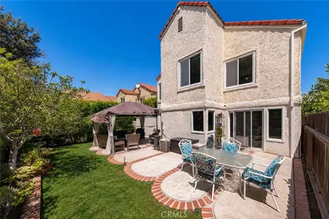 Exterior - 15376 Bambi Ct, Moorpark, CA 93021 photo 5 of 6