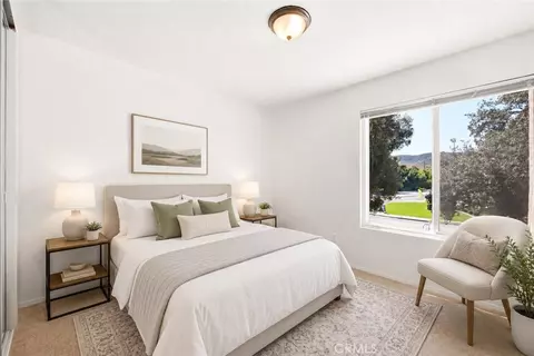 Bedroom - 15376 Bambi Ct, Moorpark, CA 93021 photo 2 of 5