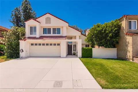 15376 Bambi Ct, Moorpark, CA 93021