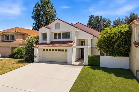 Exterior - 15376 Bambi Ct, Moorpark, CA 93021 photo 6 of 6