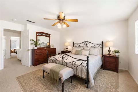 Bedroom - 15376 Bambi Ct, Moorpark, CA 93021 photo 4 of 5