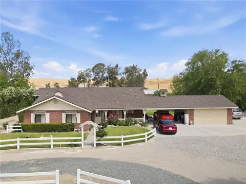 11120 Round Mtn, Bakersfield, CA 93308