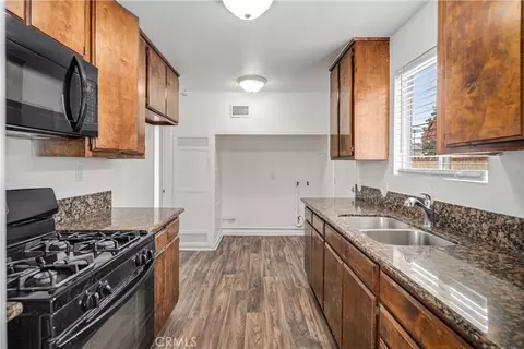 Kitchen - 802 E Avenue Q4, Palmdale, CA 93550 photo 1 of 2