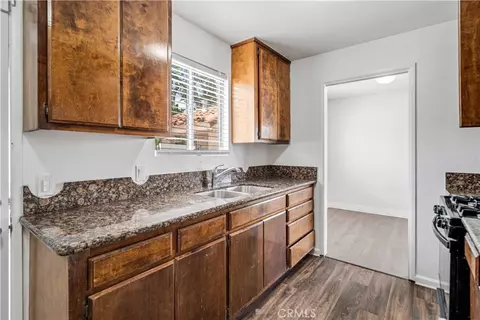 Kitchen - 802 E Avenue Q4, Palmdale, CA 93550 photo 2 of 2