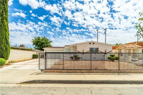 Other - 802 E Avenue Q4, Palmdale, CA 93550 photo 2 of 7
