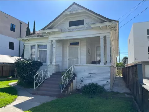 210 E 29th, Los Angeles, CA 90011