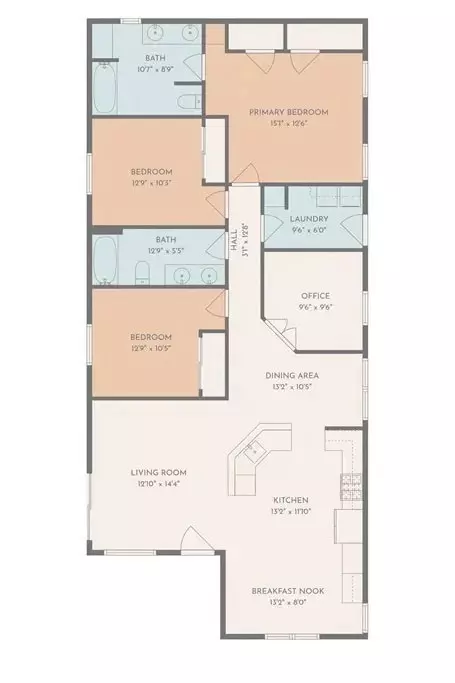 6480 Katherine #63, Simi Valley, CA 93063 photo 38