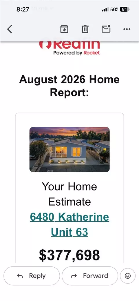 6480 Katherine #63, Simi Valley, CA 93063 photo 45
