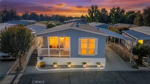 6480 Katherine #63, Simi Valley, CA 93063
