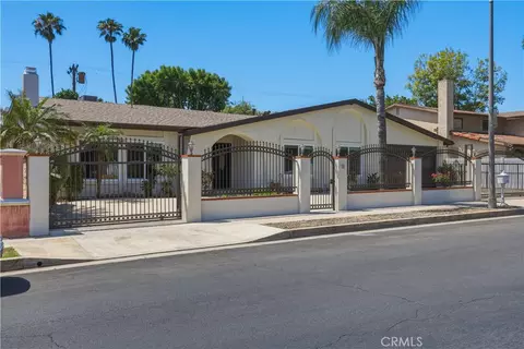 9521 Yolanda, Northridge, CA 91324