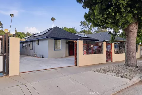3722 Monterey Rd, Los Angeles, CA 90032