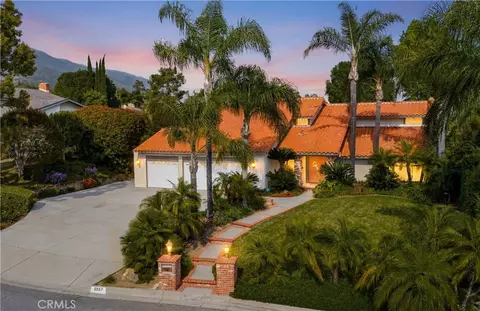 5557 Layton St, Rancho Cucamonga, CA 91737