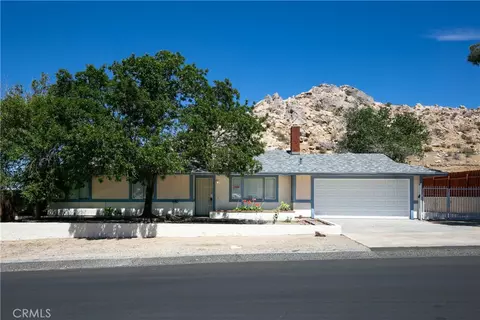 40062 164th E, Lake Los Angeles, CA 93591