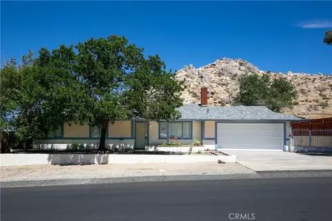 40062 164th E, Lake Los Angeles, CA 93591