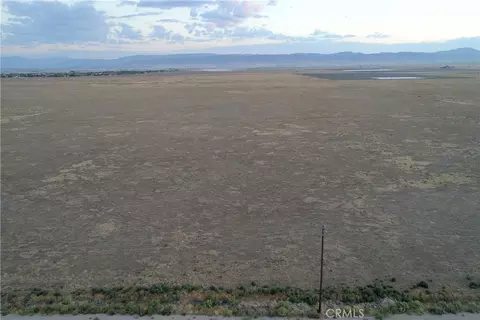 0 Vaccor Avenue D4nathan Ave, Antelope Acres, CA 93536