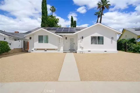 20123 Haynes St, Winnetka, CA 91306