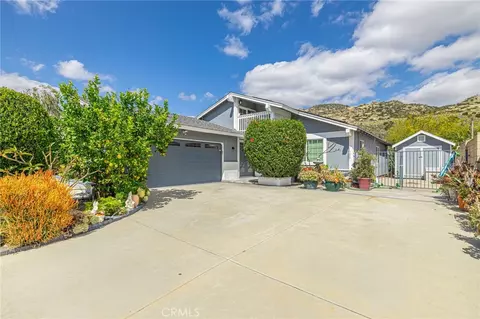 Exterior - 2078 N Swindon, Simi Valley, CA 93063 photo 1 of 14