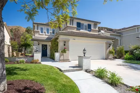 17781 Maplehurst Pl, Canyon Country, CA 91387
