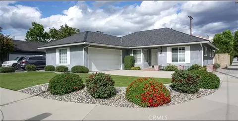 10400 Hanna Ave, Chatsworth, CA 91311