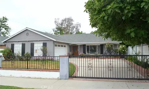 18915 Chase St, Northridge, CA 91324