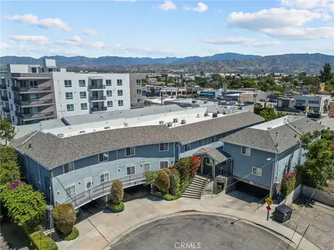 11725 Lemay St #6, North Hollywood, CA 91606