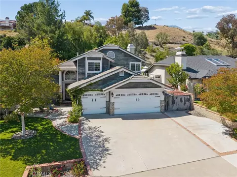 28105 Eagle Peak Ave, Canyon Country, CA 91387