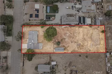 View/Area - 41052 177th E, Lancaster, CA 93535 photo 1 of 4