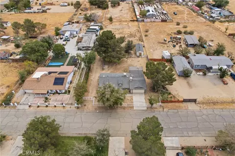 View/Area - 41052 177th E, Lancaster, CA 93535 photo 3 of 4