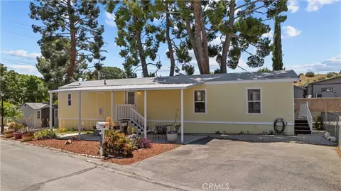 29021 Bouquet Canyon Rd #318, Santa Clarita, CA 91390