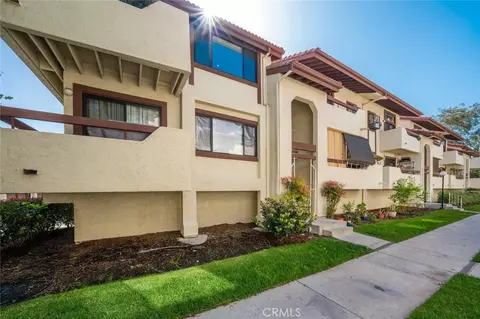 18120 Sundowner #1122, Canyon Country, CA 91387