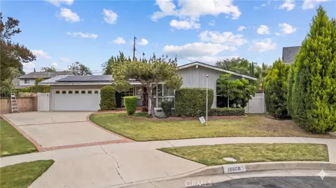 19800 Citronia St, Chatsworth, CA 91311
