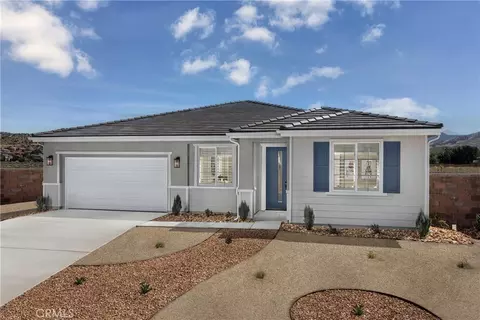2338 Century Plant St, Palmdale, CA 93551