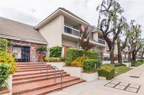 10201 Mason #62, Chatsworth, CA 91311