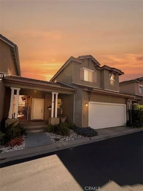 1678 Sunbeam Ln #185, Simi Valley, CA 93065