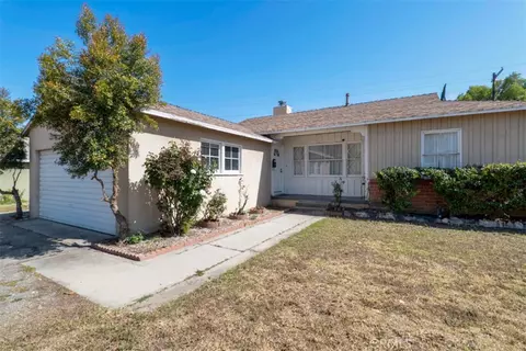15940 Blackhawk St, Granada Hills, CA 91344