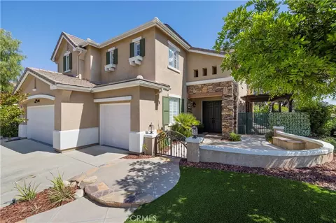 26429 Kipling Pl, Stevenson Ranch, CA 91381