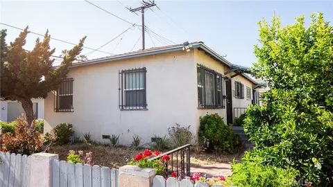 3321 E 17th St, Long Beach, CA 90804