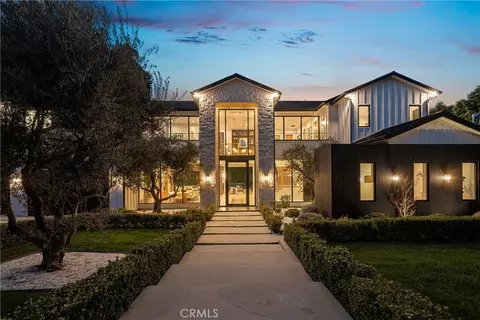 15907 Valley Vis, Encino, CA 91436
