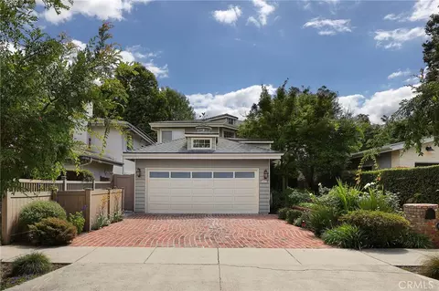 4532 Laurelgrove Ave, Studio City, CA 91604