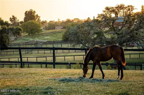 1977 W San Marcos Pass Rd, Santa Ynez, CA 93460